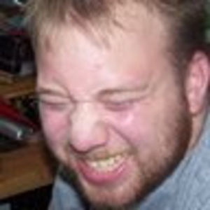 Meet your Posher, Andy